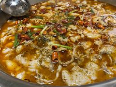 -老四川平头酸菜鱼(衙前店)