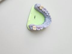 -牙博士口腔品牌连锁(杨浦店)