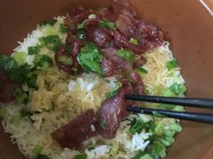 -其灵紫砂煲仔饭(富莲大厦店)