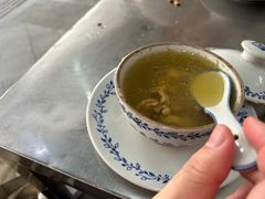 -達揚原味燉品(文明路店)