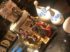-西安皇冠假日酒店·朱雀咖啡厅