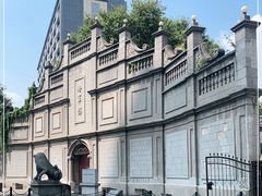 -江南水师学堂遗迹