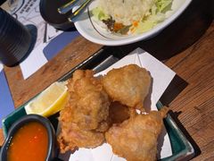 -京鹿料理(荟聚店)