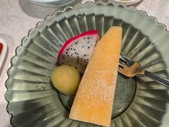 -台州耀达国际酒店-福满楼中餐厅
