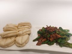 -中发源·清真餐厅(南油店)