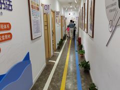 -缤纷鸟美术书法(汉神购物广场校区)