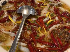 -江渔儿酸菜鱼(奥园广场金发购物中心店)