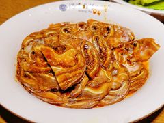 -河沿肉饼Beijing Pie(东华门店)