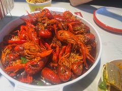 -堕落小龙虾.盆盆蟹(兰州旗舰店)
