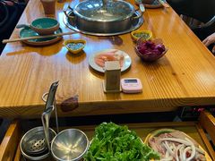 -南国锋味椰子鸡(瀚海店)