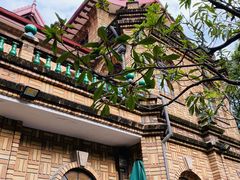 -马勒别墅饭店(静安寺店)