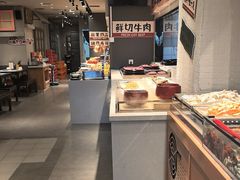 -海汕记·潮汕鲜牛肉火锅·自助