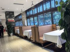 -郑庄脂渣海鲜楼(九水路店)