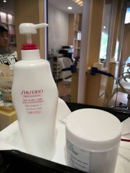 -简法造型·品牌形象店