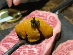 -觅福里•熟成和牛餐厅