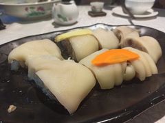 招牌白云猪手-沙河粉村·国家非遗传承(云台店)