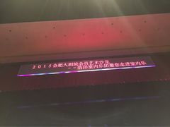 室内乐-合肥大剧院