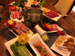 -广州凤凰城酒店-维也纳西餐厅