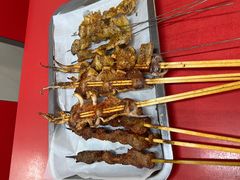 -乐天拉面(桃花街店)