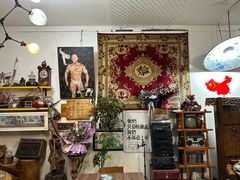 -新疆狼爷烤肉(宋庄店)