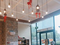 -豪客来牛排(红豆万花城店)