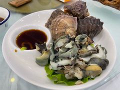 -碧海银沙海鲜餐厅(恒大海上威尼斯店)