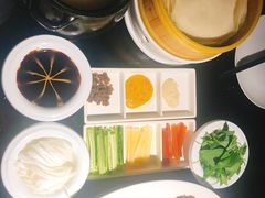 -阿庄新豫菜(通泰路店)