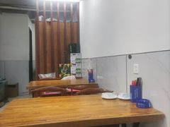 大堂-品四川(重庆路店)