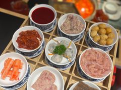-廖掌柜·重庆鲜货火锅(上海首店)