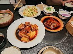 -金陵家宴·金陵春·南京菜(夫子庙店)