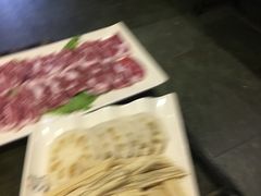 -宽板凳老灶火锅(南礼士路店)