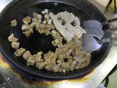-二七友名焖子铺