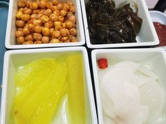 -牛犇烤肉(物资学院路店)