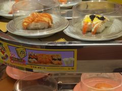 -争鲜回转寿司(东方银座店)