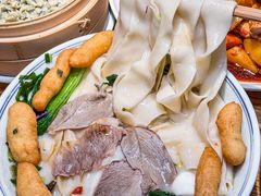 -中原一大碗(湖滨店)