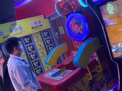 -风云再起游乐汇(北京西单西西友谊店)