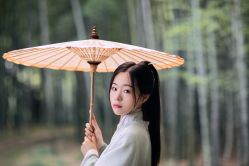 -八角古风摄影