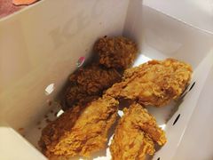 -肯德基(新凌云店)