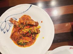 -甘尼仕印度餐厅酒吧(斜塘老街店)