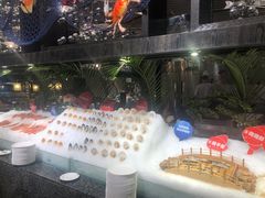 -芭菲盛宴·环球美食(解放碑英利国际店)