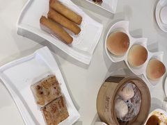 -潮福城潮州大酒楼(湖滨北路店)