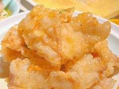 -北李妈妈菜·海肠捞饭(高新万达店)