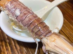 -东江港海鲜城(广雅花园别墅区店)