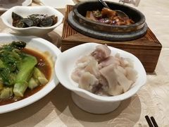 -白云宾馆·白云宴餐厅
