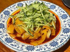 -柴窝堡22号辣子鸡·传承新疆菜