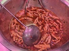 -黎里王记辣脚(书院巷店)