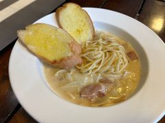 -Mr.Pizza米斯特比萨(盐城聚龙湖店)