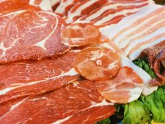 -一井烧肉·活鳗·寿司(望京SOHO店)