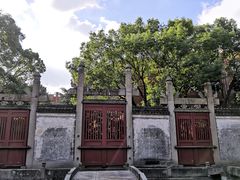 -慈城孔庙