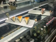 -SONGUOLIFE松果咖啡(七莘路店)